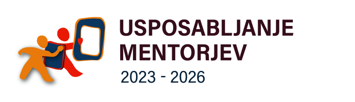 Usposabljanje mentorjev